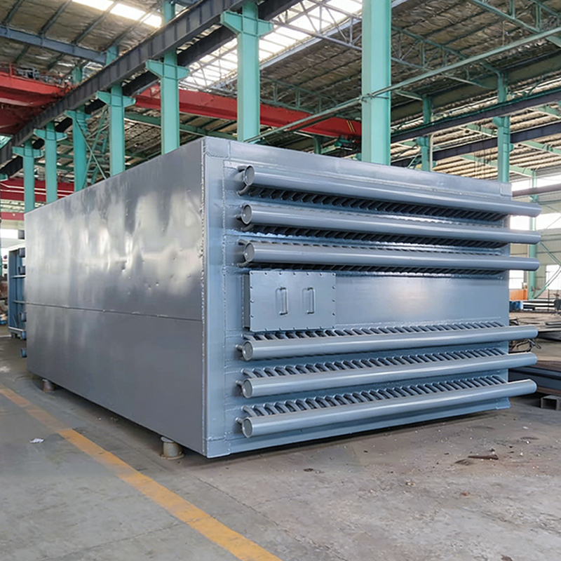 Thiết bị bay hơi và trao đổi nhiệt