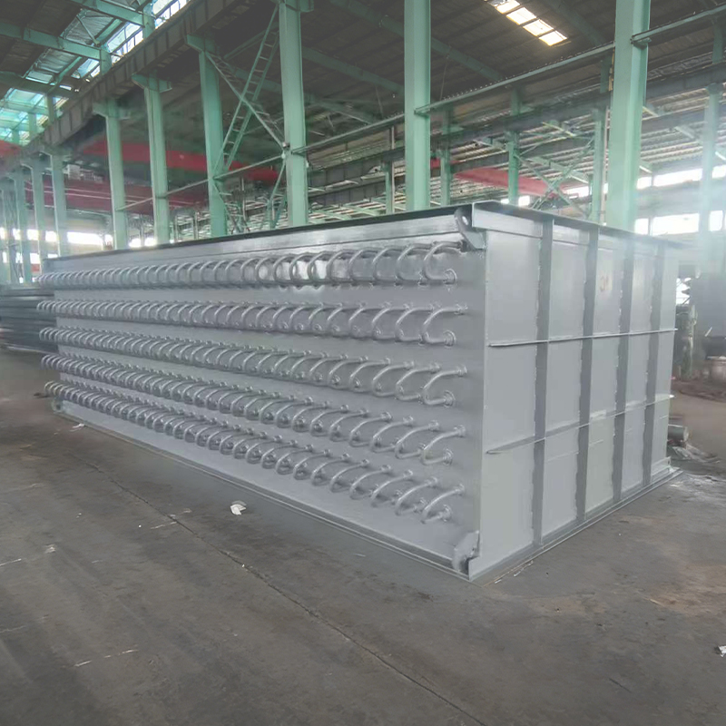 Bộ tiết kiệm Brazed dựa trên niken